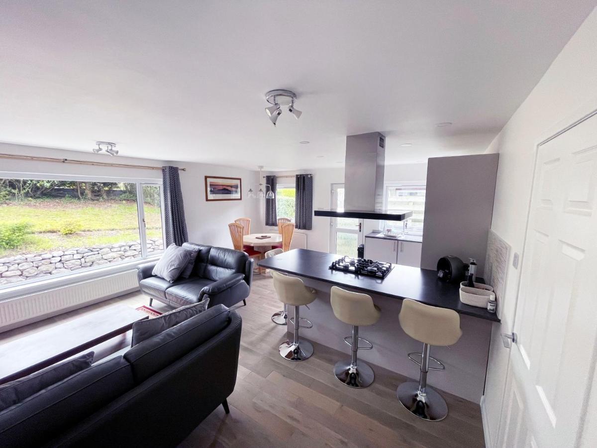 Matara House Holiday Home Inverness Kültér fotó