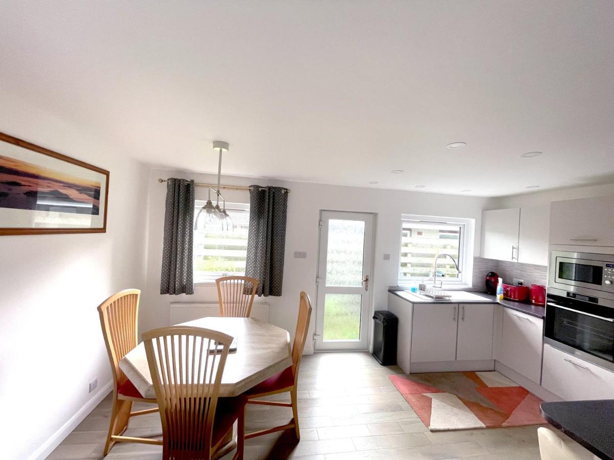 Matara House Holiday Home Inverness Kültér fotó