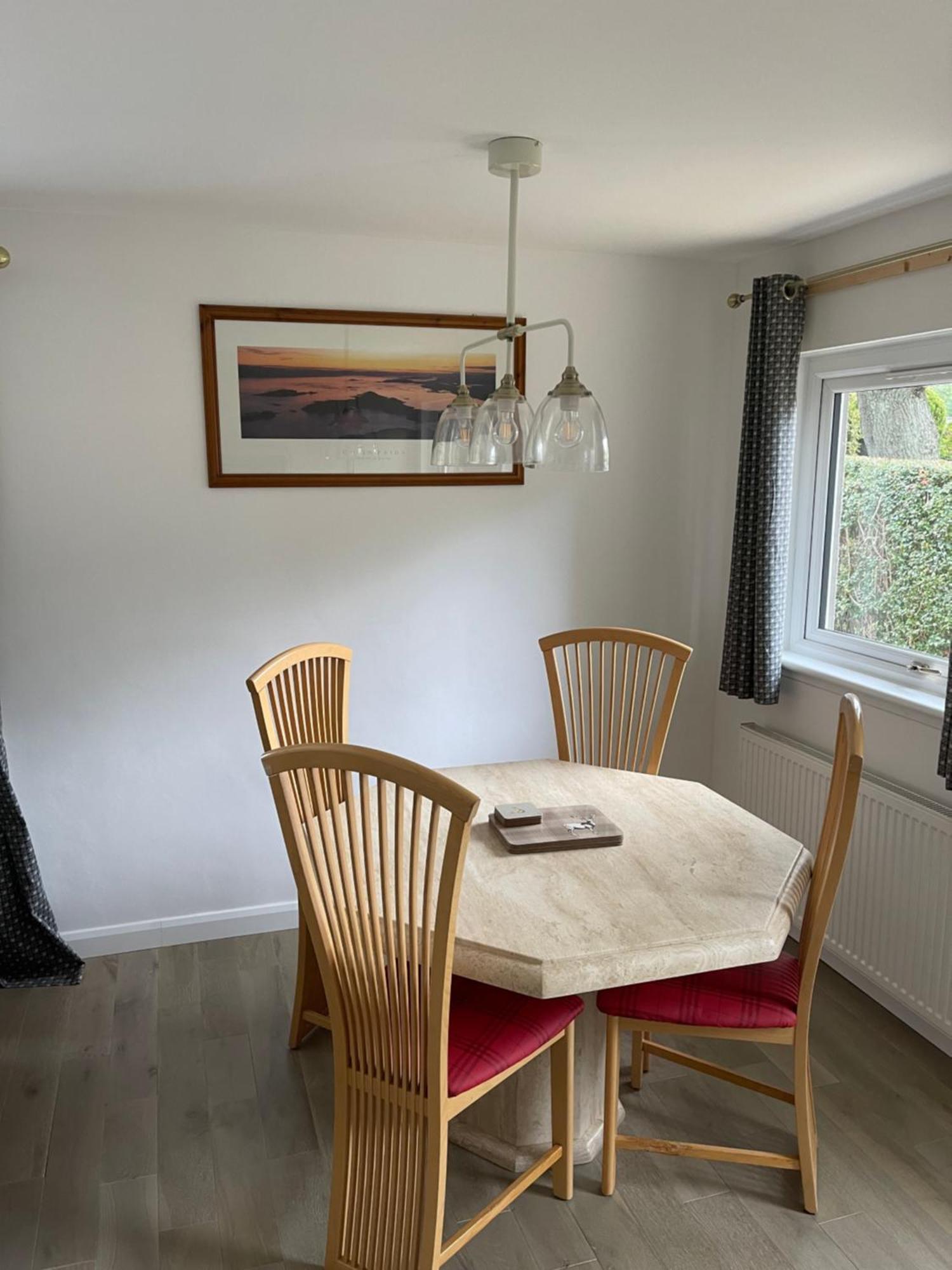 Matara House Holiday Home Inverness Kültér fotó