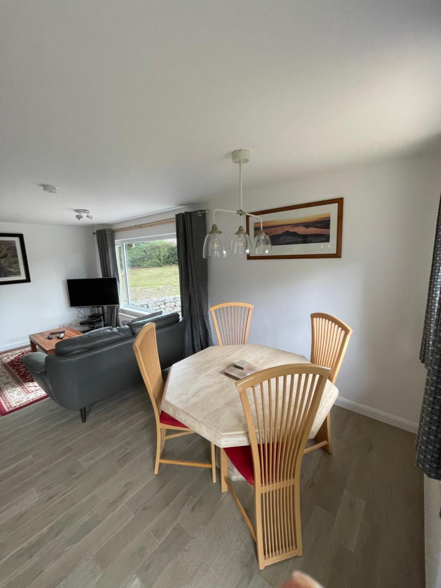 Matara House Holiday Home Inverness Kültér fotó