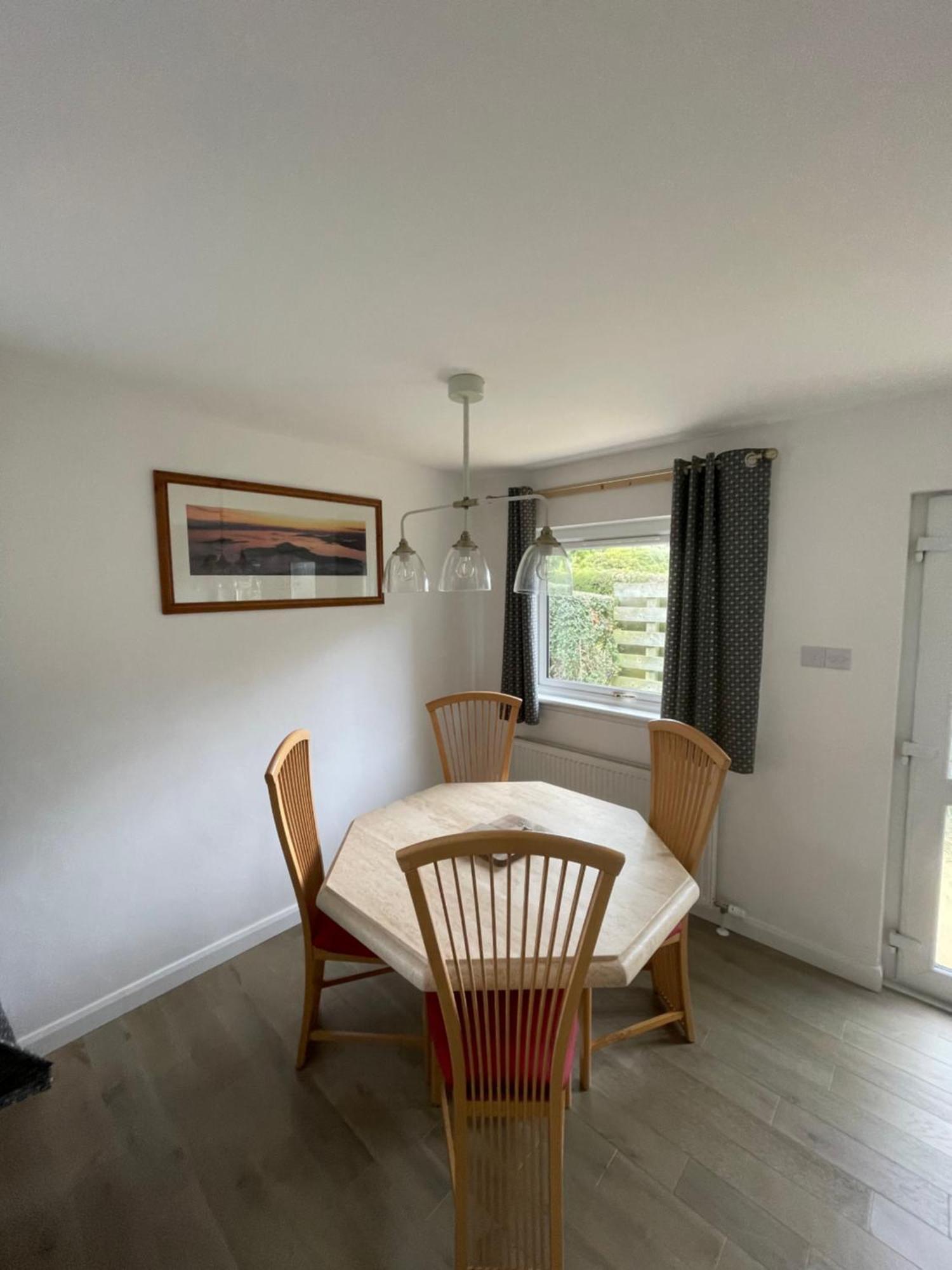 Matara House Holiday Home Inverness Kültér fotó