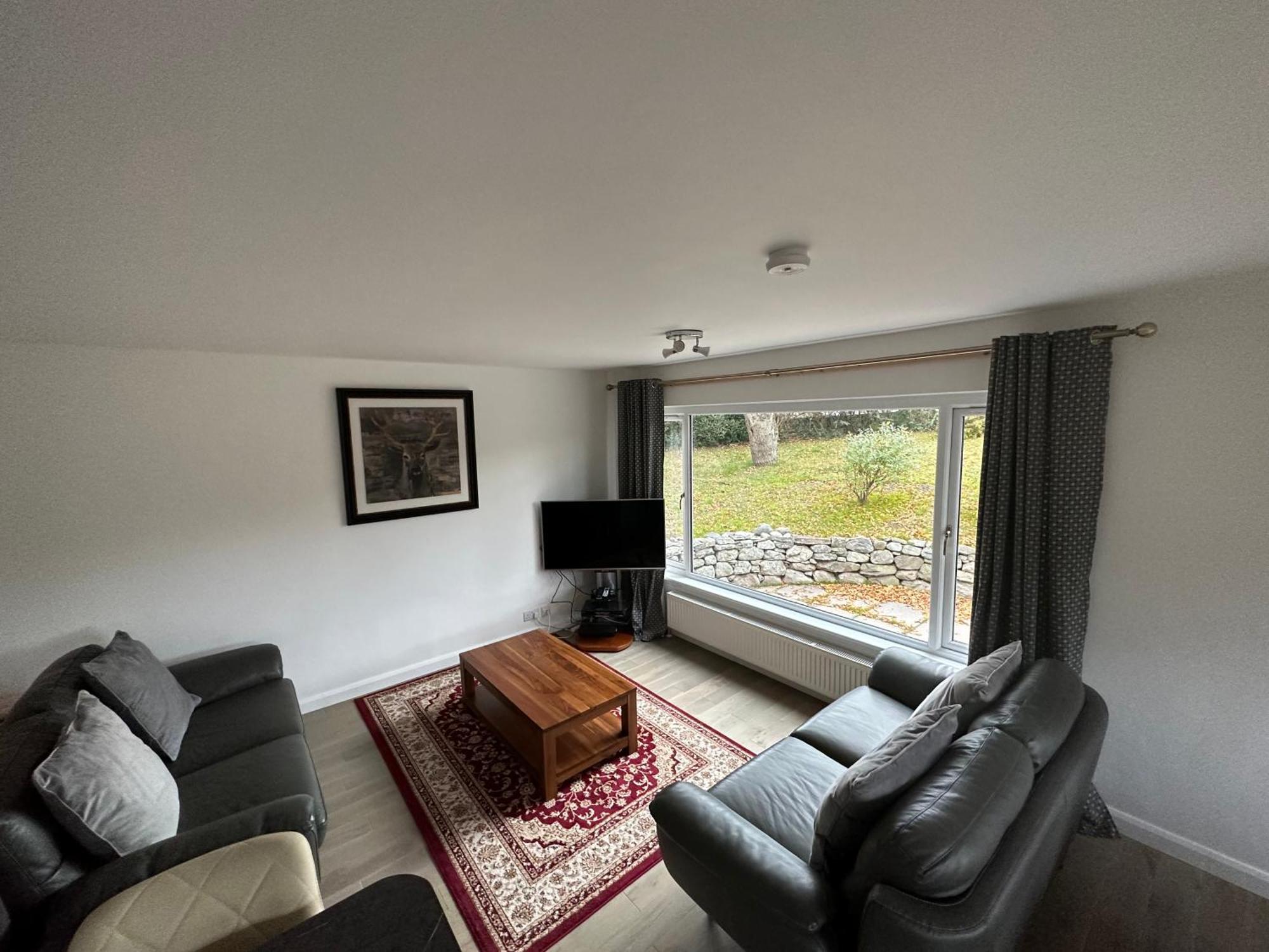 Matara House Holiday Home Inverness Kültér fotó