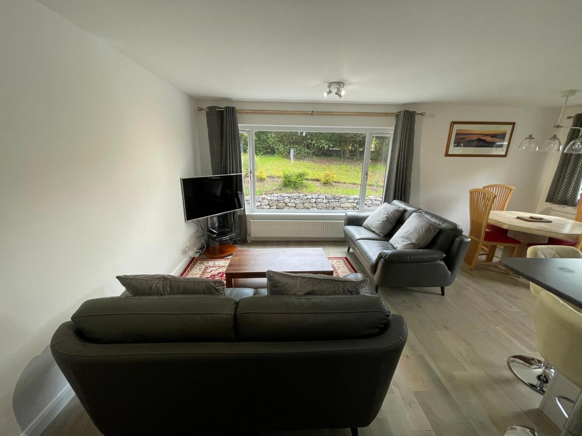 Matara House Holiday Home Inverness Kültér fotó