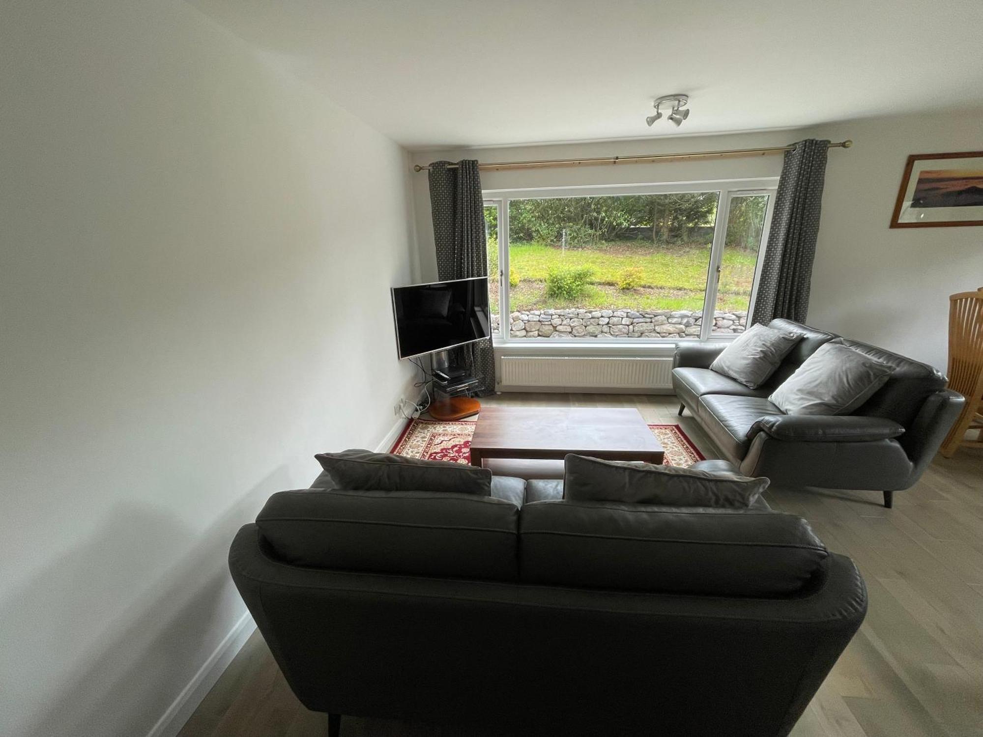 Matara House Holiday Home Inverness Kültér fotó