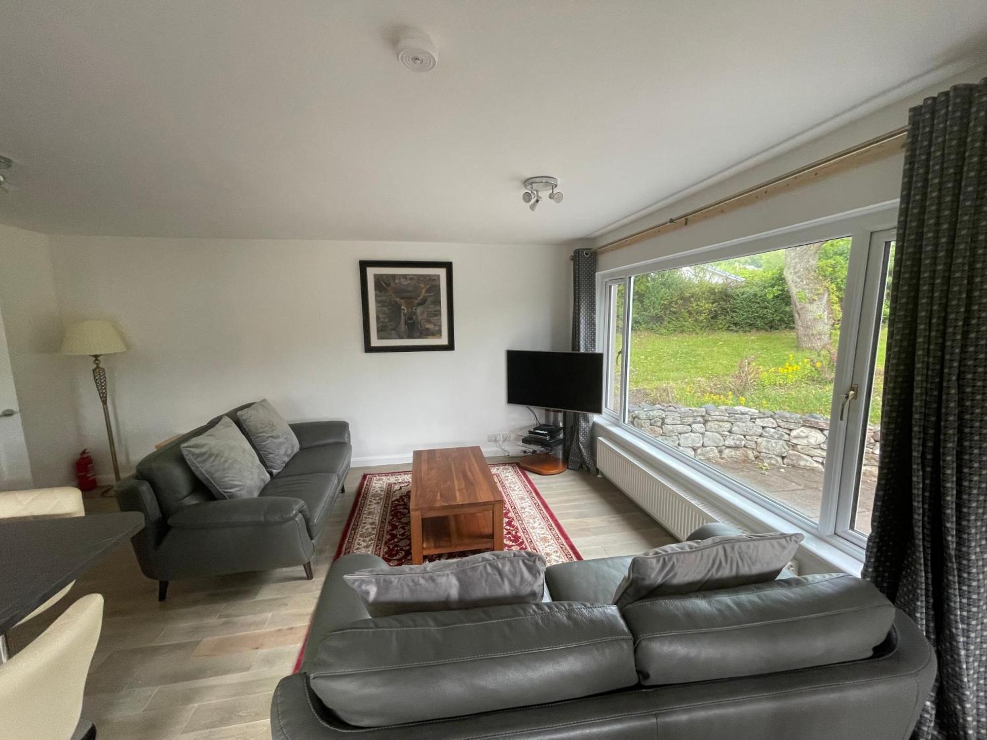 Matara House Holiday Home Inverness Kültér fotó