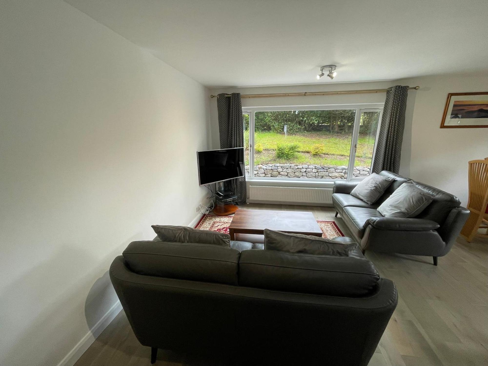 Matara House Holiday Home Inverness Kültér fotó
