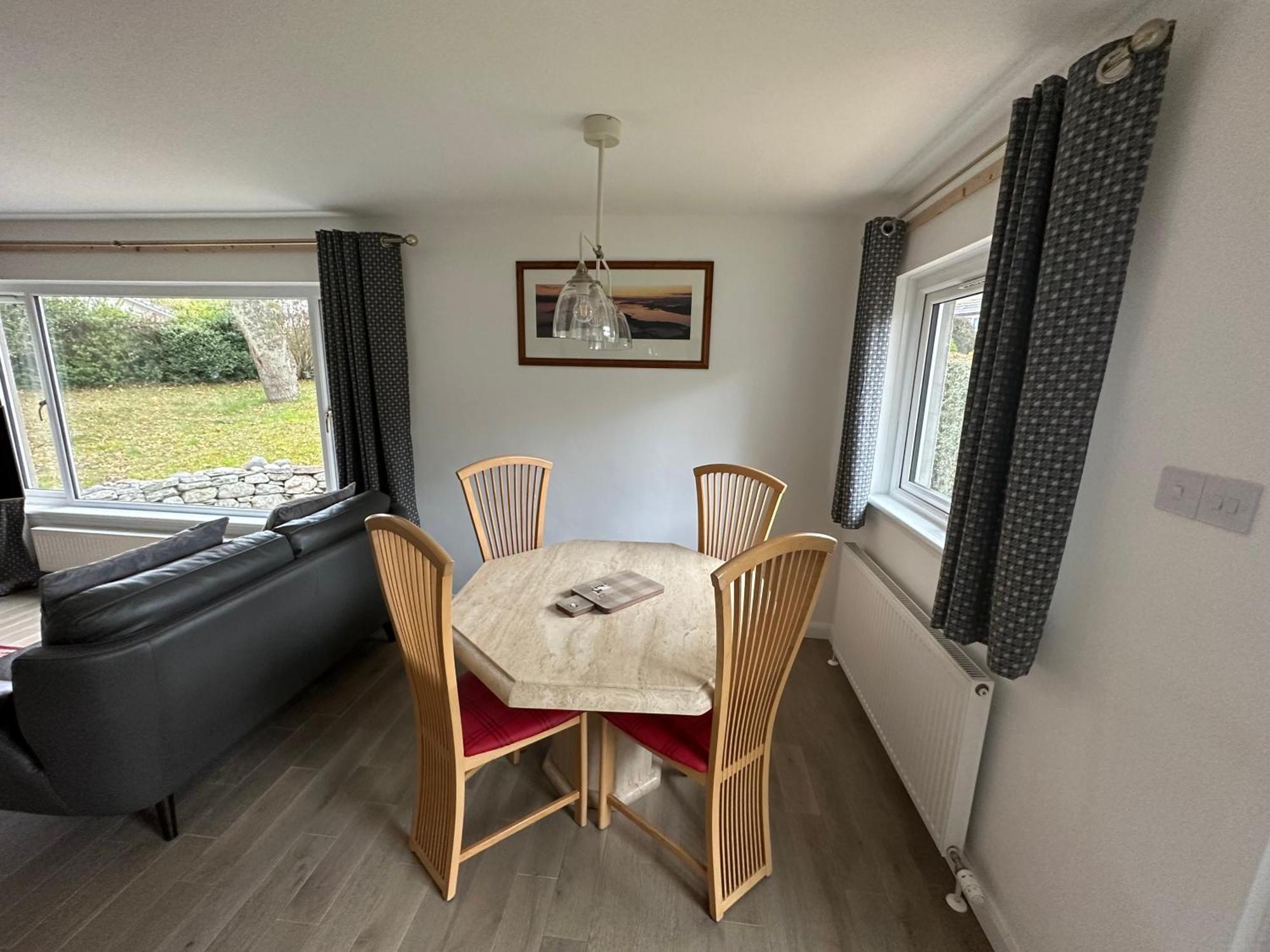 Matara House Holiday Home Inverness Kültér fotó