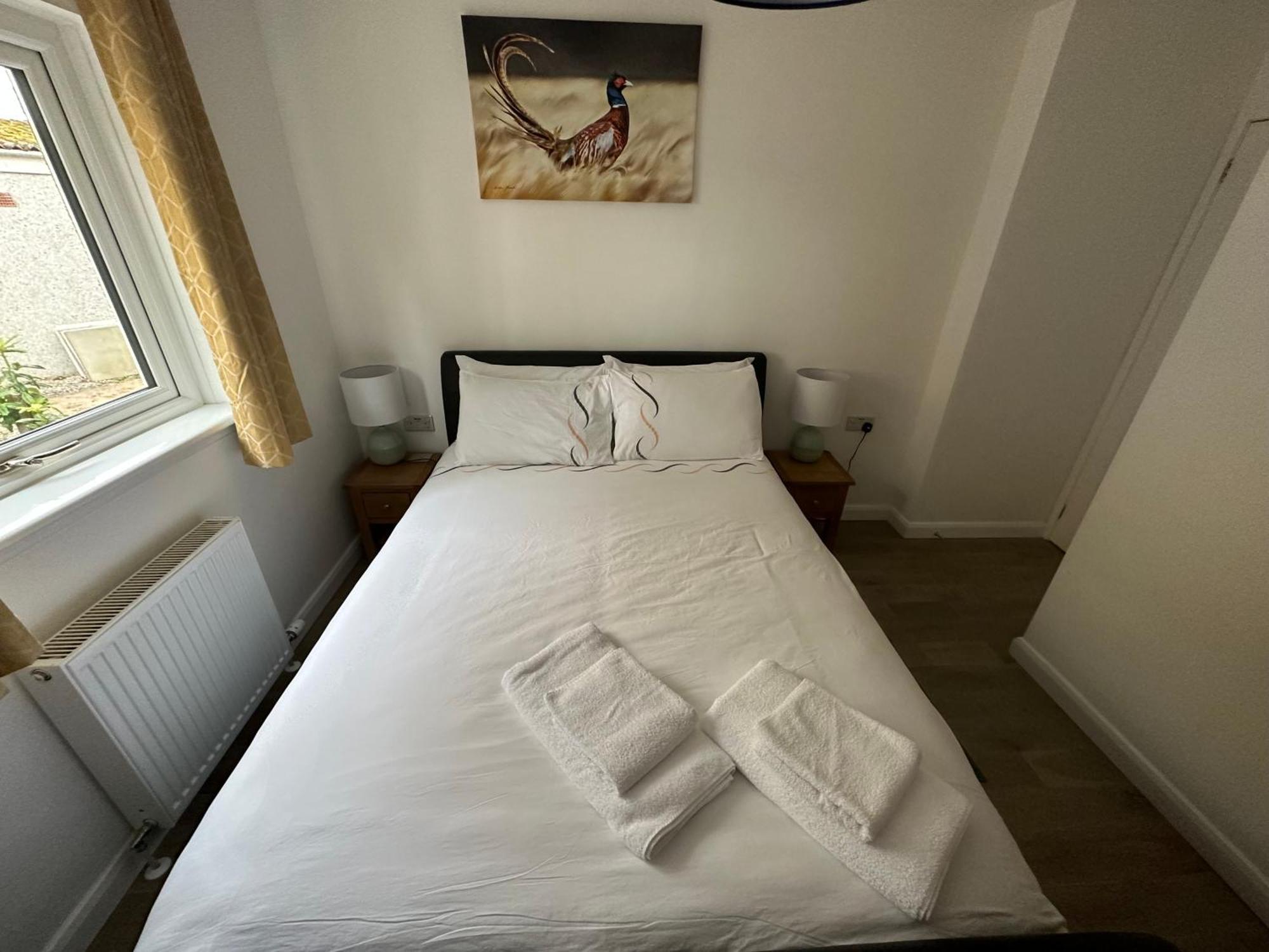 Matara House Holiday Home Inverness Kültér fotó